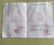 Bán 2 lô biệt thự 120m TDC Áp Tràn,Giá đầu tư 6,x tỷ  - Lô Xẻ khe 11lk16 và lô thường 17lk15