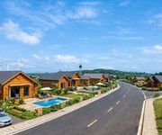 Bán đất trung tâm TP.Bảo Lộc - giá chỉ 2xxtr