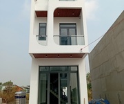 Bán Nhà  Khu vực Thủ Dầu Một giá chưa tới 3 tỷ