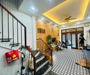 Bán nhà Phú Mỹ Mỹ Đình 30m 5 tầng MT 3.8m nhỉnh 7 tỷ nhà đẹp ở ngay