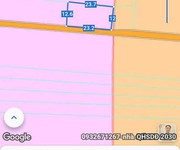 Đất nền Châu Đức, Bà Rịa, Vũng Tàu