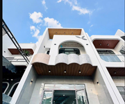 Nhà 2 tầng 100m  chỉ 2,1 tỷ   gần TP.HCM, quá hiếm