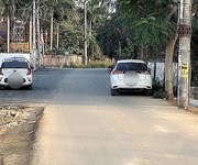 Chỉ 3 tỷ có ngay 100m full ONT - đất 2 mặt đường tại Phú Cát Hòa Lạc   mua bán đất nền Hòa Lạc