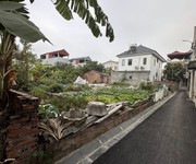 QUỸ ĐẤT CUỐI CÙNG 45m  chỉ 2,x tỷ tại Đường Yên, Đông Anh - Ô tô đỗ cửa - Đường nhựa đẹp
