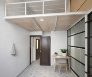 Bản gấp nhà tâp thể phố bà triệu giá thỏa thuận lh0889127186