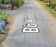 Cần bán 294m2 kho đẹp mt đường kênh t12