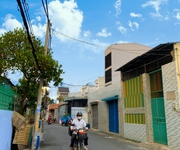 Cần bán 290m2 full thổ cư có 12 phòng trọ đường kho gạo