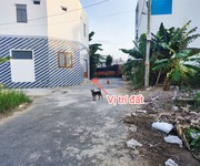 Cần bán 124m2 đất thô cư hẻm 6m gần chợ đệm