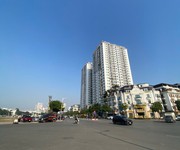 2 Bán đất hồng tiến   long biên  vị trí ngã 4 vàng