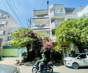 Đầu tư tân sơn nhì   450m    6pn   10 phòng cho thuê   thu nhập ổn định 16đ tl