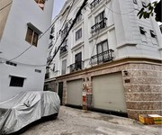 Nhà hxh đường hoàng hoa thám quận bình thạnh phường 7 cũ.