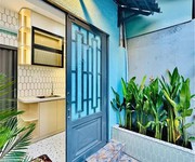 Nhà đường thích quảng đức quận phú nhuận phường 5 cũ.