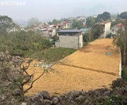 Chính chủ bán mảnh đất 1950m2 trung tâm phố huyện bậc nhất tt cao phong - đối diện chợ cp