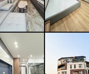 Bán nhà tái định cư ngọc thụy 38m2 - 6 tầng thang máy   full noi that- hơn 10 tỷ  0372311369