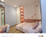 2 Căn hộ phía tây Sài Gòn- Khu đô thị mới