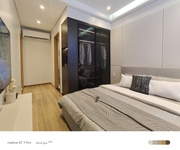 3 Căn hộ phía tây Sài Gòn- Khu đô thị mới