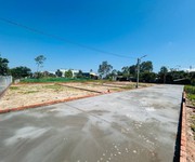 Bán lô đất 120m2 tại Nam Sơn - Hòa Tiến cũ giá chỉ 1.5ty