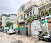 Khu biệt thự hiếm bán đ. cách mạng tháng 8, quận 3 - ngang lớn đẹp 4,4m 19m - chỉ 16,5t - chính chủ