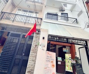 Bán nhà hxh đ.phạm ngọc thạch, quận 3 - cách 1 căn ra mặt tiền - vị trí kinh doanh đỉnh lh giang