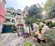 Bán nhà 4 tầng xe hơi ngủ trong nhà đ.nam kỳ khởi nghĩa, quận 3 - dt đẹp 4,5m 15m - chính chủ ở lâu
