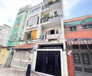 Bánn nhà đ nguyễn thiện thuật, quận 3 - hxh 8m - ngang đẹp 4,1m 19m - vị trí kinh doanh buôn bán