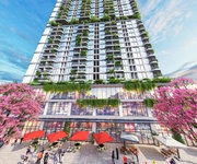 Shophouse khối đế chung cư 35 tầng ecopalace Buôn Ma Thuột