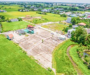 1 Sở hữu đất mặt tiền sát chợ Cần Đước