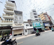 Bán nhà 2 tầng mặt tiền kd đ.nguyễn phúc nguyên, quận 3 - ngang lớn vuông đẹp 4,7m 10m- chỉ 14,7t-