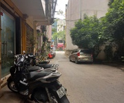 Bán nhà nguyễn thị định, dt60m2 mt5m, gần phố, oto tránh, kinh doanh , vp, 36.x tỷ