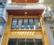 Bán nhà 4 tầng hiện đại đầu lê lai   ô tô vào nhà   gần công viên   giá 7,2 tỷ