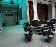 Bán nhà mặt tiền lê lâm - gần văn cao thông ra bình long,  7,8x20m, 2 tầng - 4pn, 20,9 tỷ.