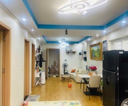 Bán gấp căn 02 ngủ,ban công view hồ, khu 6 tòa trong hồ điều hòa, KĐT thanh Hà, Hà Đông, Hà Nội