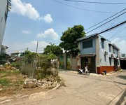 1 Lô đất hai mặt hẻm thoáng-gần 60m2