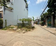 2 Lô đất hai mặt hẻm thoáng-gần 60m2