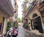 Phân lô gara ô tô phố nguyễn ngọc nại, ngõ thông kinh doanh, 65m, 18.8 tỷ.