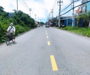 Cần bán 2755m2 đất thổ cư mt đường bùi thanh khiết