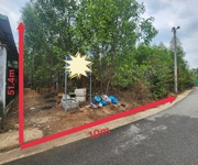 Đất thạnh phước tân uyên, ngân hàng thanh lý đất ngang 10m, sẵn 100m2 thổ, dt 503m2, giả 2 tỷ 352