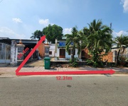 Nhà mt nhựa phan bội châu phú giáo, ngân hàng thanh lý nhà ngang 12m, dt 387.7m2, giá nhỉnh 1 tỷ