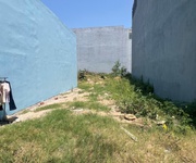 Bán lô đất mặt đường ds3 - hà thanh 2- quy nhơn. mã số:  d9323