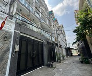 Giá 5.x tỷ- huỳnh tấn phát- gần hoàng quốc việt- bán nhà mới 3 tầng- dt 4.2 x 12.5- xe hơi đỗ cửa-