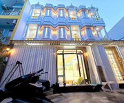 2 căn liền kề, ngang 10m, hẻm xe hơi huỳnh tấn phát, chỉ hơn 8 tỷ