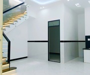 Bán nhà 2 tầng mới đẹp đường trần hưng đạo - quy nhơn.- mã số:  nr3789