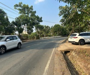 Bán 29,5 x 80m đất mặt tiền quốc lộ 27 giá cực tốt 8,8 tỷ đức trọng