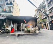 Bán nhà cấp 4 - 2 mặt tiền hẻm 10m lê đức thọ, gần chợ thạch đà, 10x14m, chỉ 13,5 tỷ.