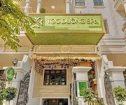Sang nhượng spa full đồ, decor độc đáo   giá cực tốt   cityland park hills, gò vấp
