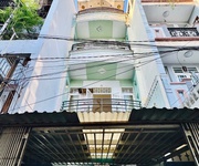 Pxl phú nhuận - phan đăng lưu - 4 tầng - 7pn lớn - nở hậu - giáp q1 - chdv full phòng - gấp bán