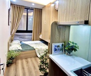 2 Bán căn nhà 4 tầng ở phố Lê đại hành