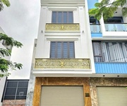 Nhà phân lô vĩnh niệm - 55m 4 tầng - mới tinh - view công viên siêu thoáng