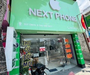 Sang tiệm điện thoại   mặt bằng đẹp, kinh doanh đa ngành nghề - đường cmt8 - thủ dầu một