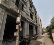 Bán Nhà Xây Mới Cam Lộ , Hùng Vương , Hồng Bàng chỉ 2,4 ti tị